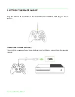 Preview for 8 page of Razer Wildcat Manual