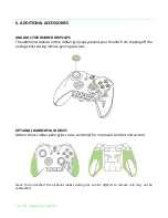 Preview for 12 page of Razer Wildcat Manual