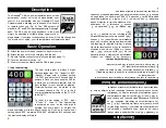 Preview for 4 page of RAZERTIP P88 Manual