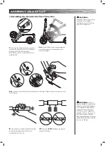 Предварительный просмотр 4 страницы Razor 13013211 Owner'S Manual