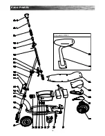 Preview for 19 page of Razor 13100E-BL Owner'S Manual