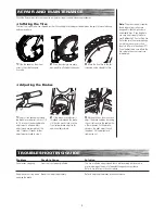 Preview for 6 page of Razor 20036501 Owner'S Manual