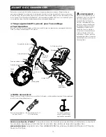 Предварительный просмотр 13 страницы Razor 20036501 Owner'S Manual