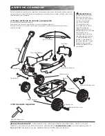 Предварительный просмотр 13 страницы Razor 25144070 Owner'S Manual