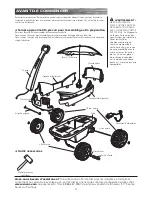 Предварительный просмотр 23 страницы Razor 25144070 Owner'S Manual