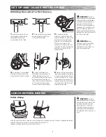 Preview for 4 page of Razor A5 CARBON LUX Owner'S Manual