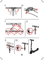 Preview for 4 page of Razor A5 DLX Manual