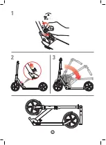 Предварительный просмотр 7 страницы Razor A5 DLX Manual