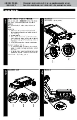 Preview for 5 page of Razor BGC2226M Owner'S Manual