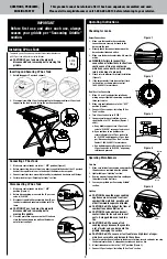 Preview for 9 page of Razor BGC2226M Owner'S Manual