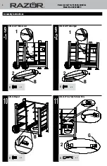 Предварительный просмотр 6 страницы Razor BGC2228MC Owner'S Manual