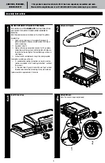 Preview for 5 page of Razor BGC2235M Owner'S Manual