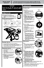 Preview for 9 page of Razor BGC2235M Owner'S Manual