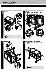 Preview for 6 page of Razor BGC2243M Owner'S Manual