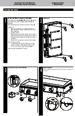 Предварительный просмотр 5 страницы Razor BGT2230M Owner'S Manual