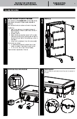 Preview for 5 page of Razor BGT2231M Owner'S Manual