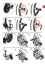 Preview for 5 page of Razor C25 Original Instructions Manual