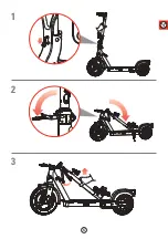 Preview for 7 page of Razor C25 Original Instructions Manual