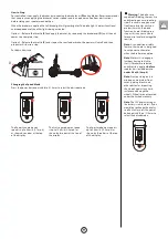 Preview for 11 page of Razor C25 Original Instructions Manual