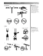 Preview for 4 page of Razor California Longboard Owner'S Manual