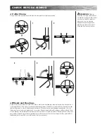 Preview for 5 page of Razor California Longboard Owner'S Manual