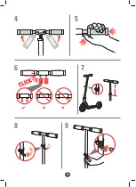 Предварительный просмотр 4 страницы Razor CARBON LUX Manual