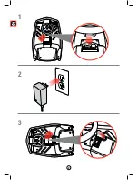 Предварительный просмотр 4 страницы Razor crazy cart shift User Manual