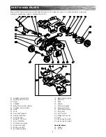 Предварительный просмотр 10 страницы Razor DIRT QUAD 25117460 Owner'S Manual