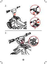 Preview for 3 page of Razor DIRT QUAD SPORT User Manual