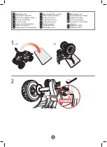 Preview for 12 page of Razor DIRT QUAD SPORT User Manual