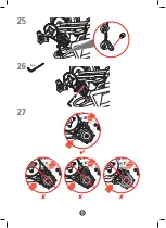 Preview for 23 page of Razor DIRT QUAD SPORT User Manual