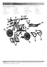 Preview for 13 page of Razor Dirt Rocket MX125 Owner'S Manual