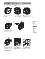 Preview for 6 page of Razor Dirt Rocket MX350 Owner'S Manual