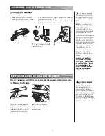 Preview for 14 page of Razor Dirt Rocket MX350 Owner'S Manual