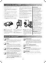 Preview for 7 page of Razor Dirt Rocket SX350 Owner'S Manual