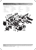 Preview for 14 page of Razor Dirt Rocket SX350 Owner'S Manual