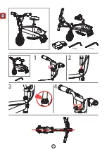 Preview for 2 page of Razor E-PUNK Manual