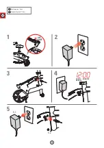 Предварительный просмотр 4 страницы Razor E-PUNK Manual