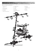 Preview for 13 page of Razor E-XR Owner'S Manual