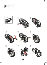 Preview for 10 page of Razor E100 GLOW Manual