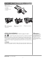 Preview for 7 page of Razor E100S Owner'S Manual