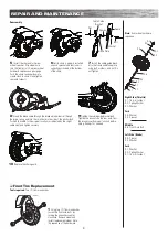 Preview for 10 page of Razor E200s Owner'S Manual