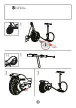 Предварительный просмотр 7 страницы Razor E250 Manual