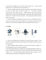 Preview for 5 page of Razor E250A User Manual