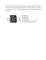 Preview for 8 page of Razor E250A User Manual