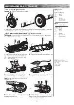 Preview for 10 page of Razor E300 HD Owner'S Manual