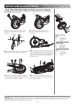 Preview for 11 page of Razor E300 HD Owner'S Manual