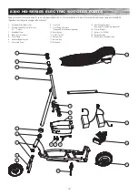 Preview for 14 page of Razor E300 HD Owner'S Manual