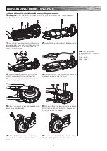 Preview for 11 page of Razor E300 HDL Owner'S Manual