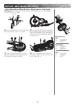 Preview for 12 page of Razor E300 HDL Owner'S Manual